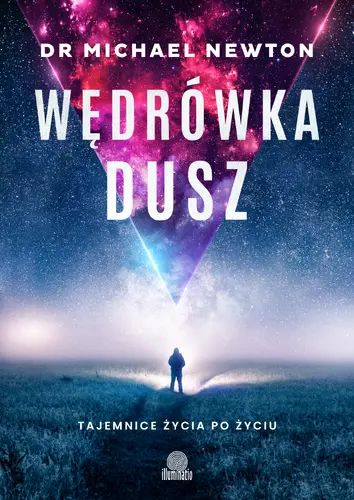 Okładka: Wędrówka dusz