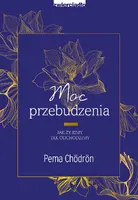 Okładka: Moc przebudzenia.