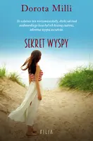 Okładka: Sekret wyspy