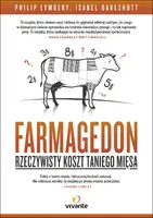 Okładka: Farmagedon
