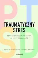 Okładka: Traumatyczny stres
