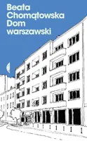 Okładka: Dom warszawski