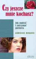Okładka: Czy jeszcze mnie kochasz?