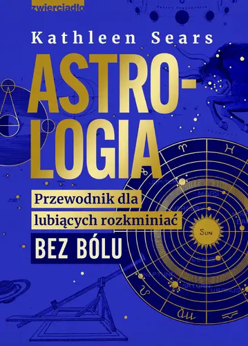 Okładka: Astrologia