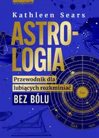 Okładka: Astrologia