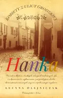 Okładka: Kobiety z ulicy Grodzkiej. Hanka
