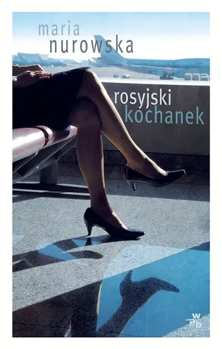 Okładka: Rosyjski kochanek