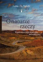 Okładka: O naturze rzeczy