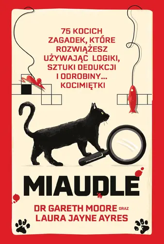 Okładka: Miaudle