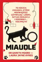 Okładka: Miaudle