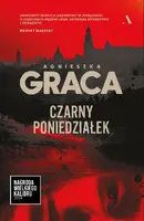 Okładka: Czarny Poniedziałek