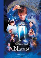 Okładka: Niania
