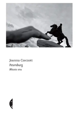 Okładka: Petersburg