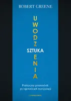 Okładka: Sztuka uwodzenia