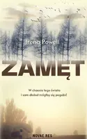 Okładka: Zamęt
