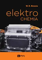 Okładka: Elektrochemia