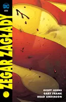 Okładka: Zegar zagłady