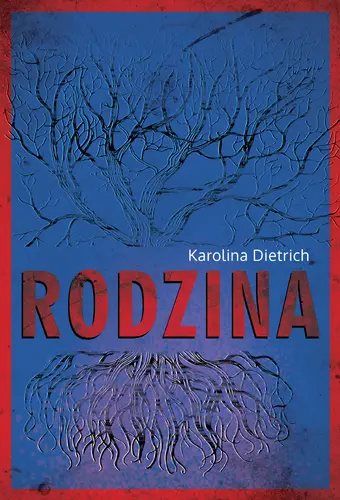 Okładka: Rodzina