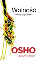 Okładka: Wolność