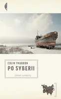 Okładka: Po Syberii