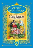 Okładka: Mała Syrenka i inne baśnie