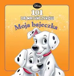 Okładka: 101 Dalmatyńczyków