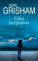 Okładka: Góra bezprawia