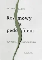 Okładka: Rozmowy z pedofilem