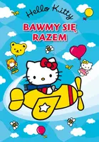 Okładka: Bawmy się razem