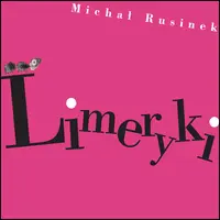 Okładka: Limeryki