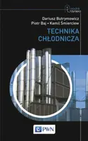 Okładka: Technika chłodnicza