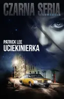 Okładka: Uciekinierka