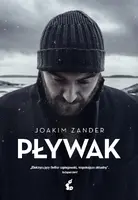Okładka: Pływak