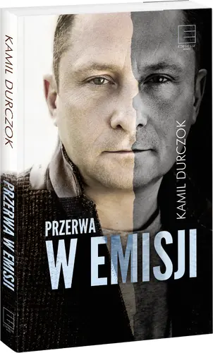 Okładka: Przerwa w emisji
