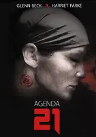 Okładka: Agenda 21