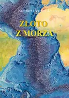 Okładka: Złoto z morza