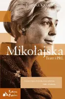 Okładka: Mikołajska
