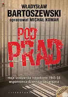 Okładka: Pod prąd.