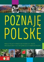 Okładka: Poznaję Polskę