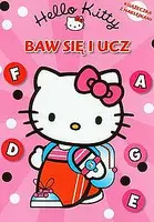 Okładka: Baw się i ucz