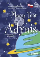 Okładka: The Moon Tear of Adynis