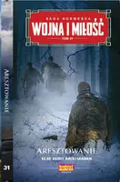 Okładka: Wojna i Miłość t.31