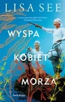 Okładka: Wyspa kobiet morza