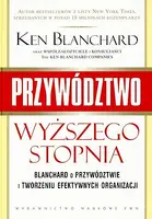 Okładka: Przywództwo wyższego stopnia