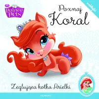 Okładka: Poznaj Koral