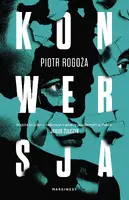 Okładka: Konwersja