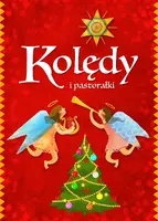 Okładka: Kolędy i pastorałki