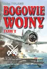 Okładka: Bogowie wojny. Tom 1 i 2