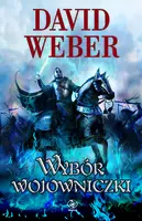 Okładka: Wybór wojowniczki