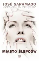 Okładka: Miasto ślepców